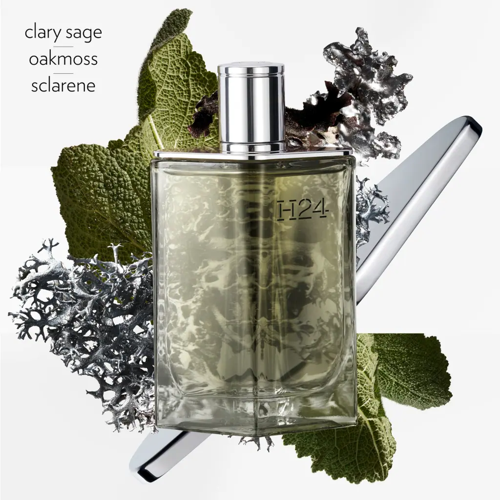 HERMÈS H24, Eau de Parfum, 50ml