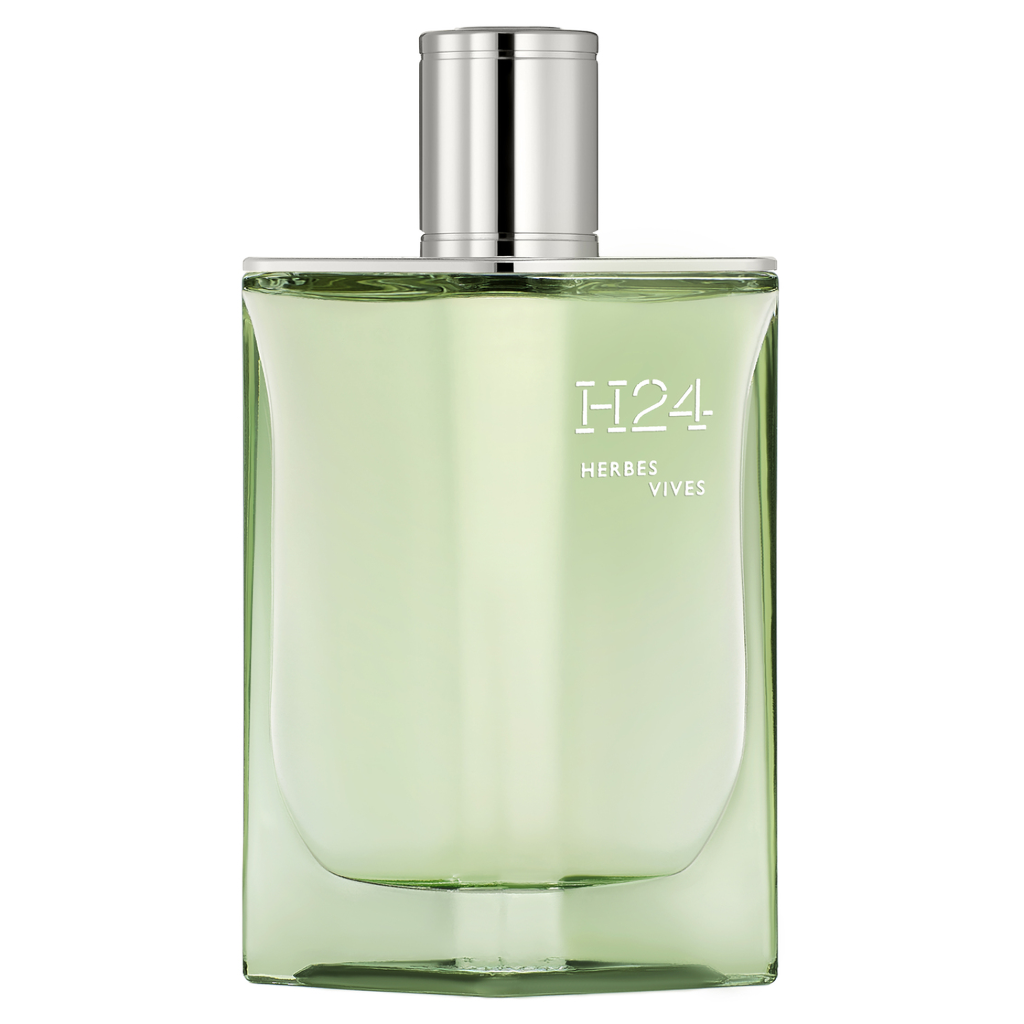 HERMÈS H24 Herbes Vives, Eau de Parfum, 100ml