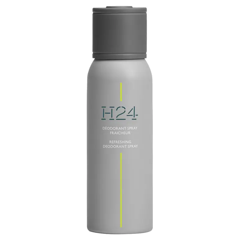 HERMÈS H24, Refreshing Spray Deodorant, 150ml