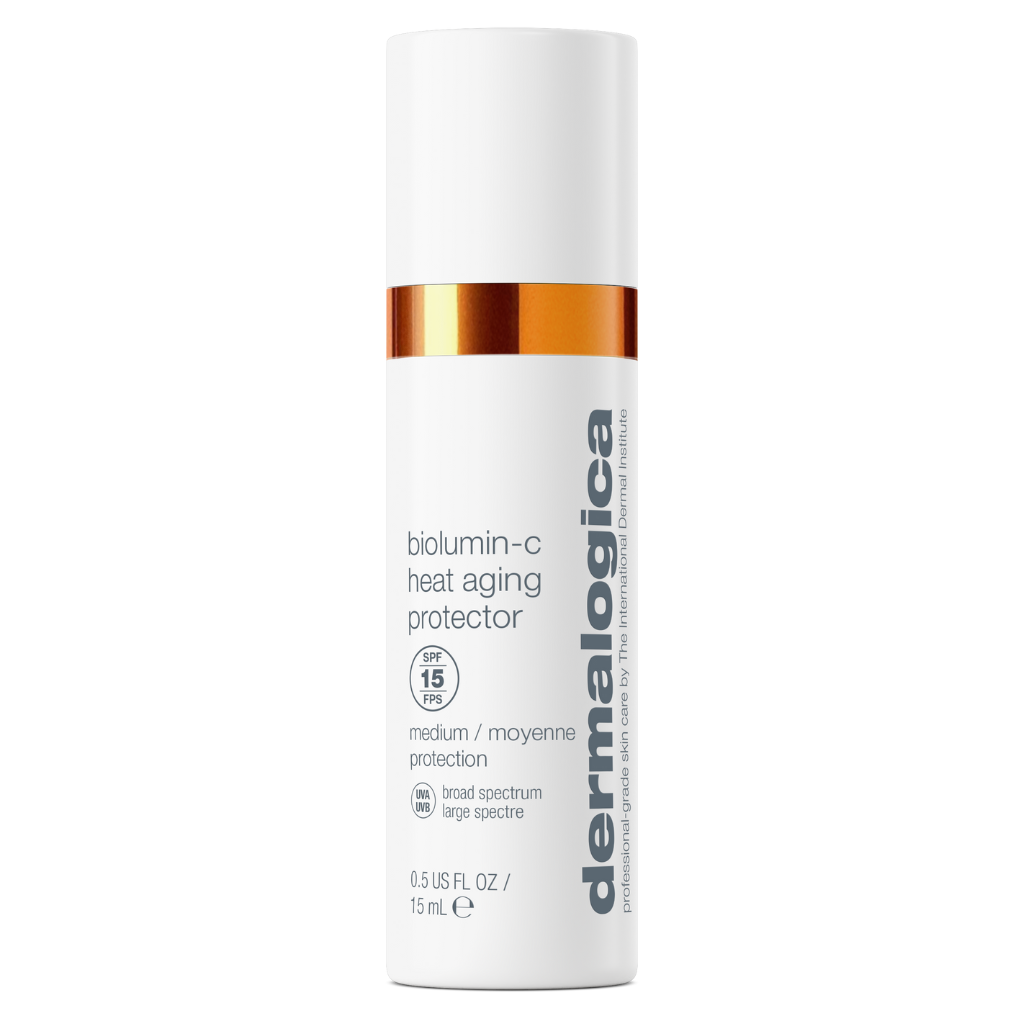 Dermalogica Biolumin-C Heat Ageing Protector SPF 15 15ml