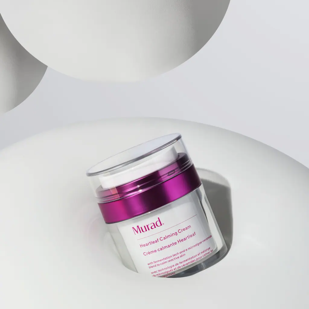 Murad Heartleaf Calming Cream