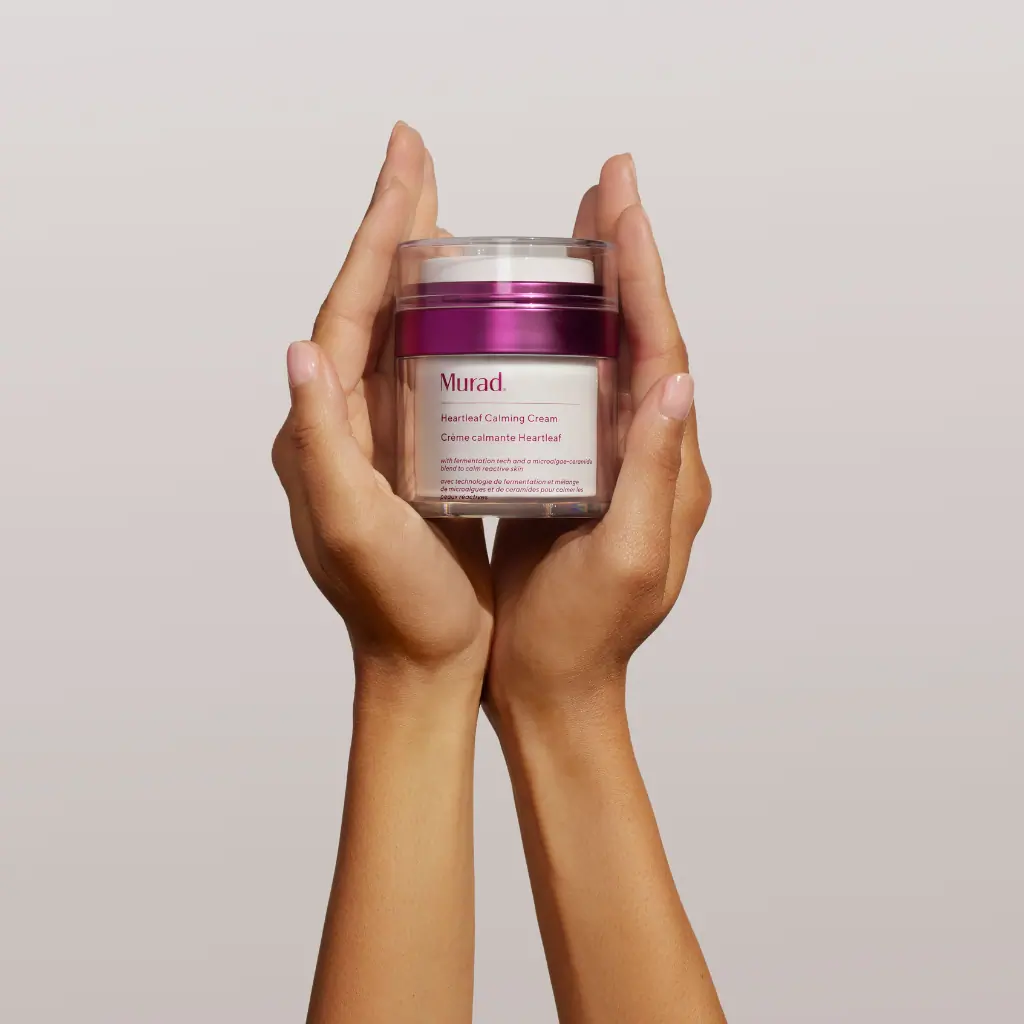 Murad Heartleaf Calming Cream