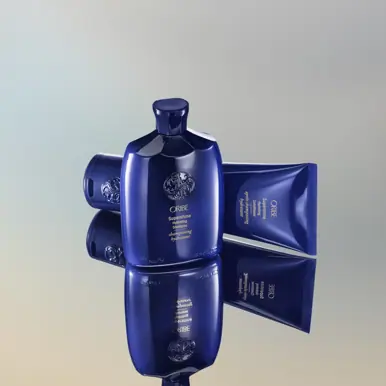 Oribe Supershine Hydrating Shampoo 250 mL