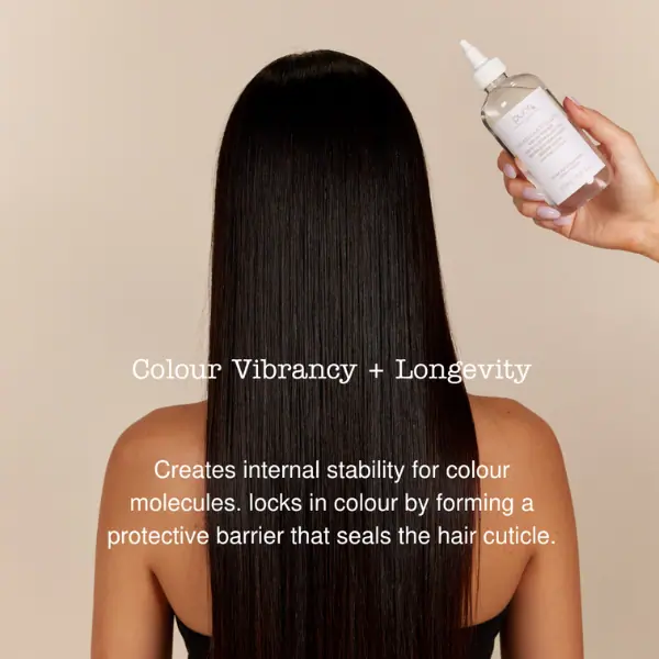 Pure Haircare Lamellar Vitality Treatment 250ml