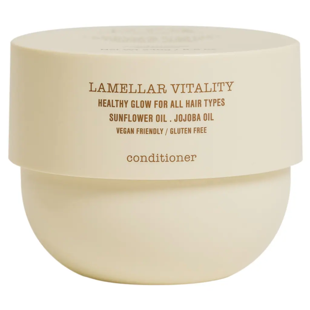 Pure Haircare Lamellar Vitality Conditioner 240ml