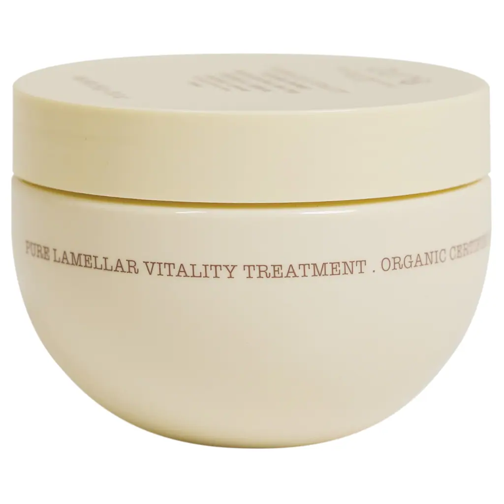 Pure Haircare Lamellar Vitality Butter Mask 250ml