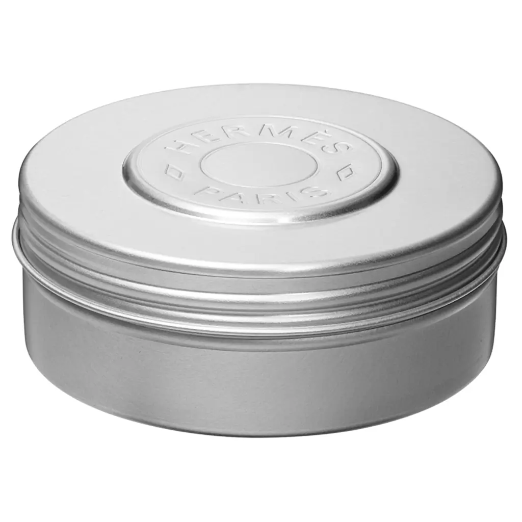 HERMÈS Eau de Rhubarbe Écarlate, Moisturising Face & Body Balm, 200ml