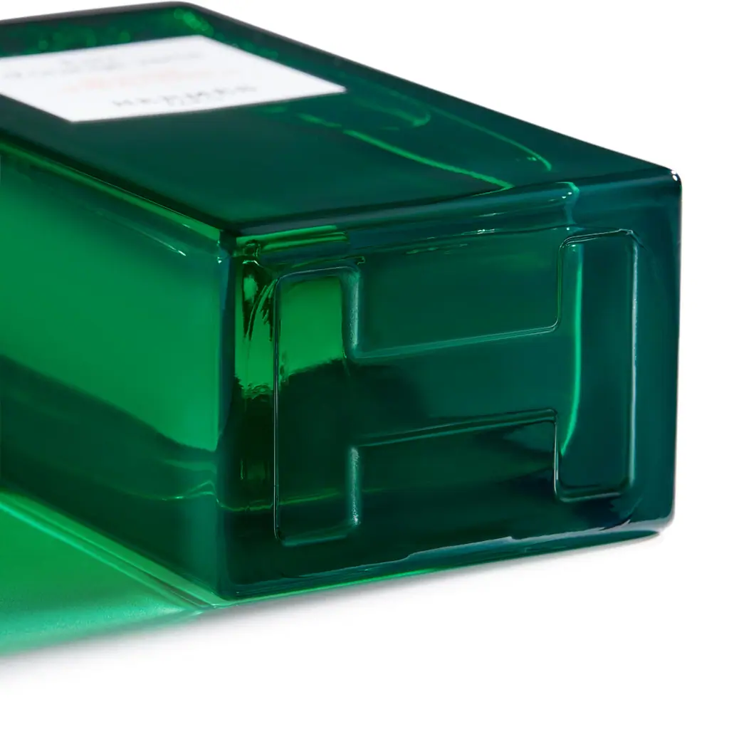 HERMÈS Eau d'Orange Verte, Hair and Body Shower Gel, 200ml