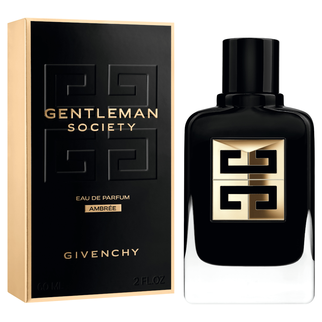 Amazon.com: Givenchy GENTLEMAN BOISEE Eau De Parfum Spray