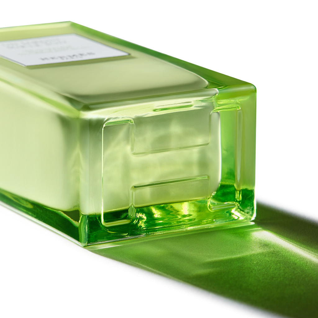 HERMÈS Un Jardin sur Le Toit, Moisturising Body Lotion, 200ml