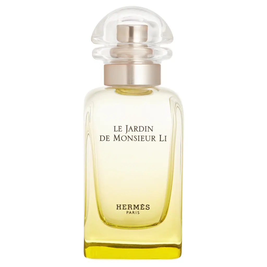 HERMÈS Le Jardin de Monsieur Li, Eau de Toilette, 50ml