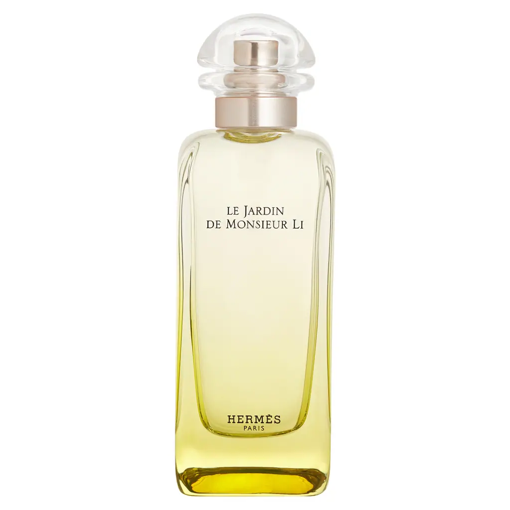 HERMÈS Le Jardin de Monsieur Li, Eau de Toilette, 100ml