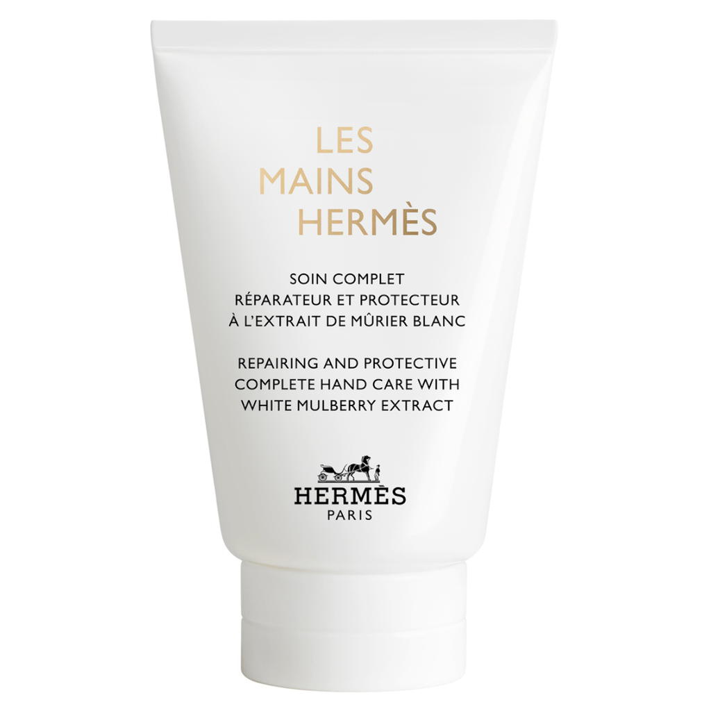 HERMES Les Mains HERMES Complete Hand Care 50ml - Adore Beauty