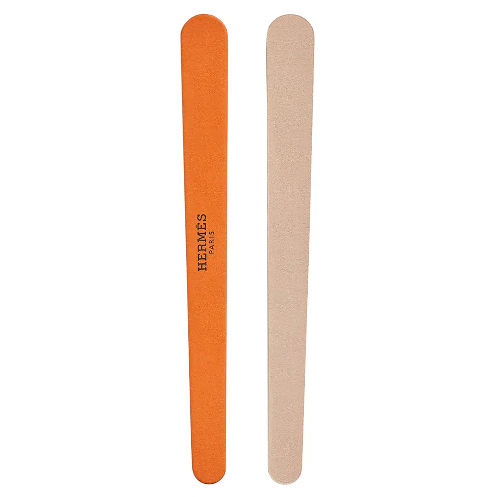 HERMÈS Les Mains Hermès, Nail Files