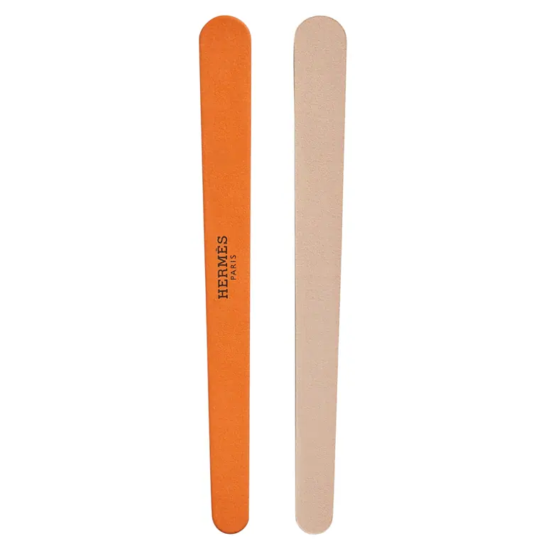HERMÈS Les Mains Hermès, Nail Files