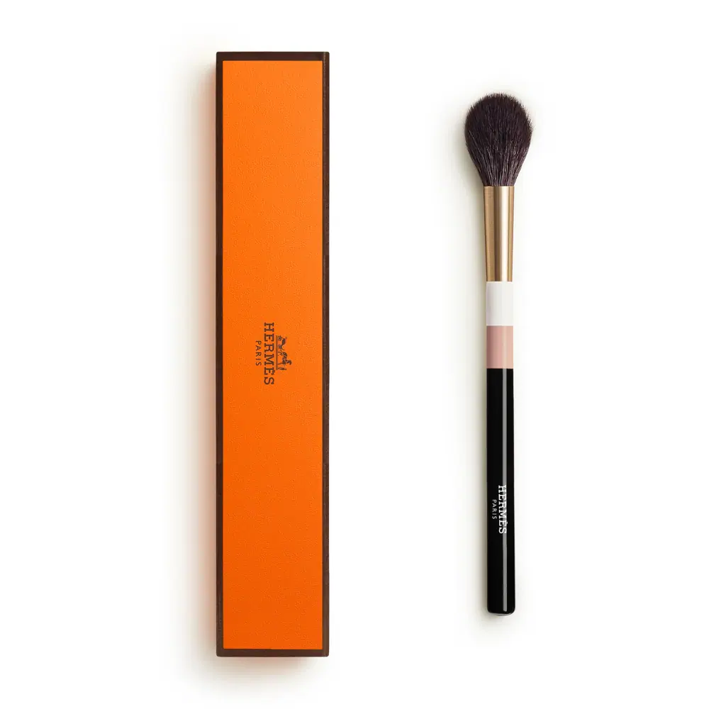 HERMÈS Les Pinceaux Hermès Le Precis Brush