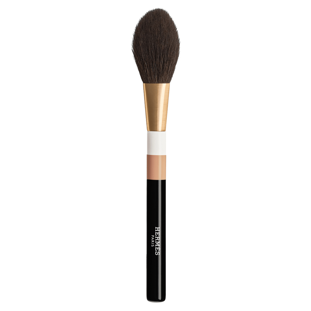 HERMES Plein Air Powder Brush - Adore Beauty Australia