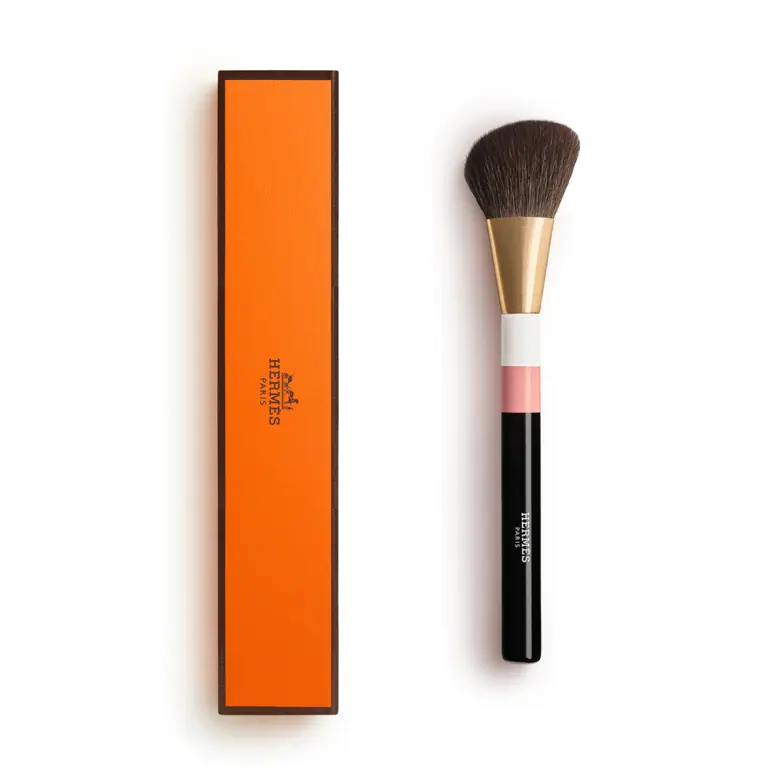 HERMÈS Les Pinceaux Hermès, Le Sculpteur Brush