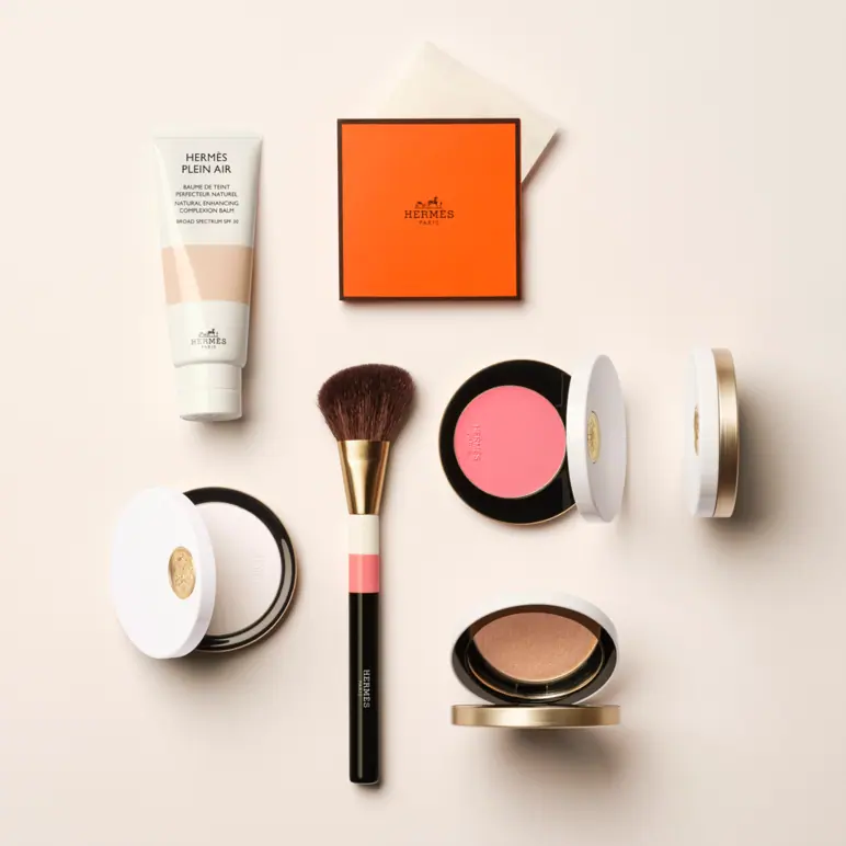HERMÈS Les Pinceaux Hermès, Le Sculpteur Brush