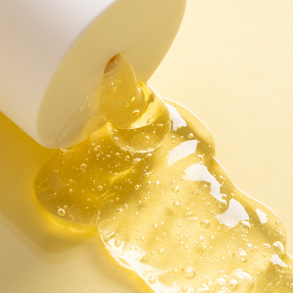 Viviology Gentle Foaming Cleanser 200mL