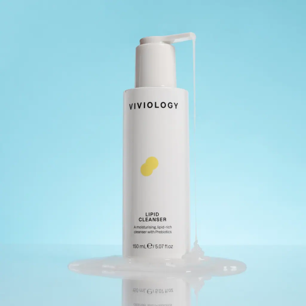 Viviology Lipid Cleanser 150mL