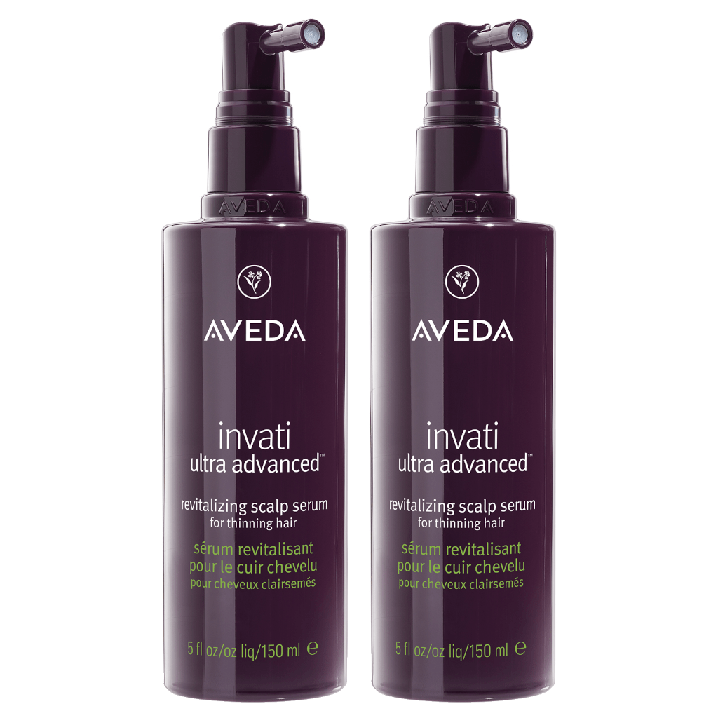 アベダinvati advanced スカルプリバイタライザー 150ml 2本