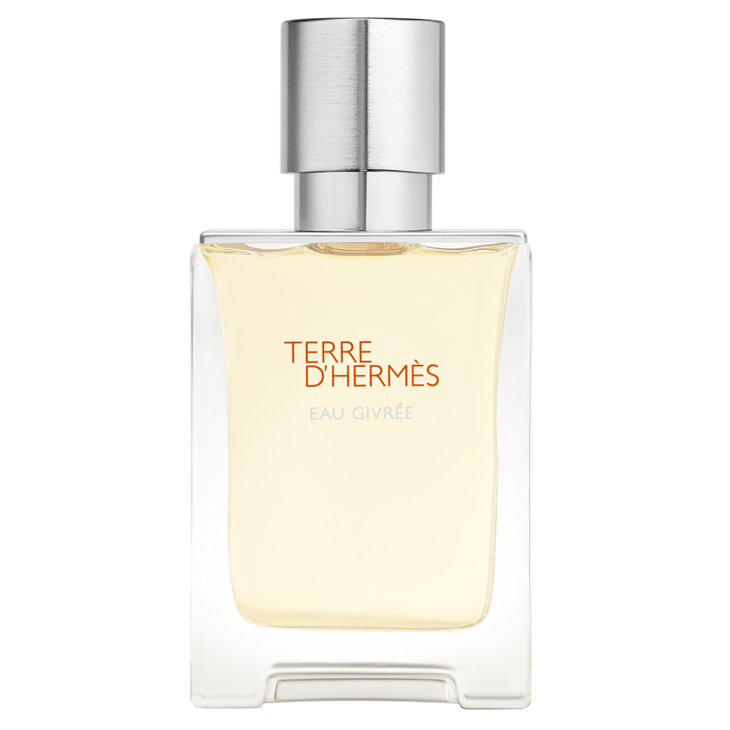 HERMÈS Terre d'Hermès, Eau Givrée, Eau de Parfum, 50ml