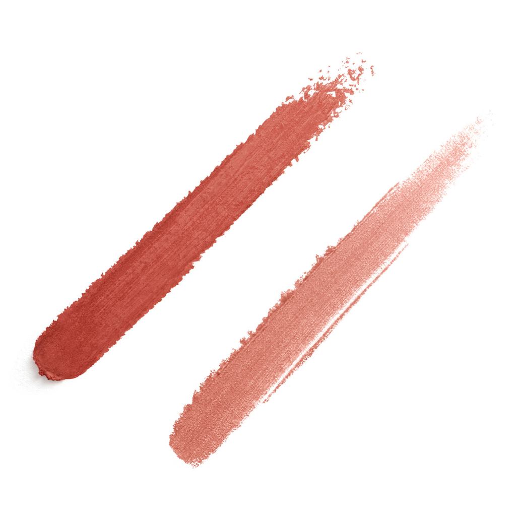 HERMES Trait d'Hermes, Lip Color Pencil, Rose Tomette