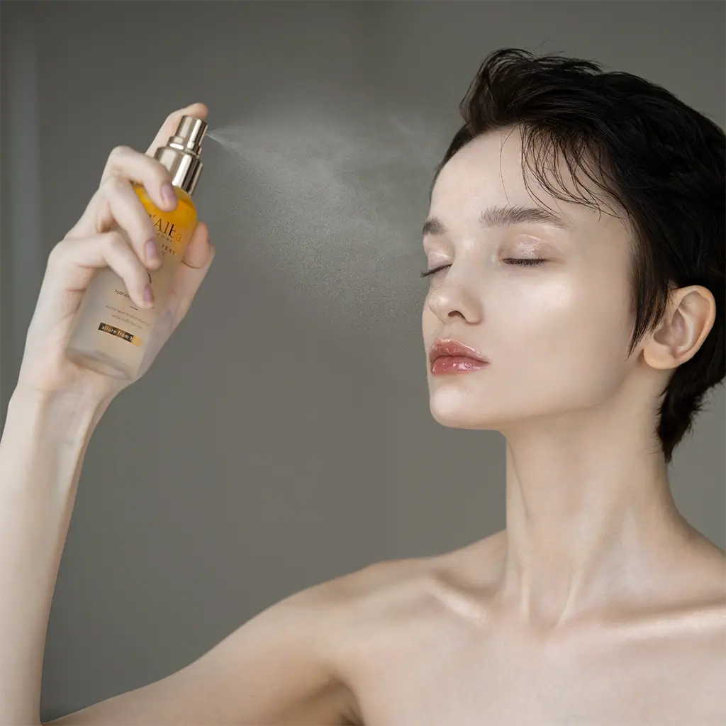 d'Alba White Truffle First Spray Serum 100ml