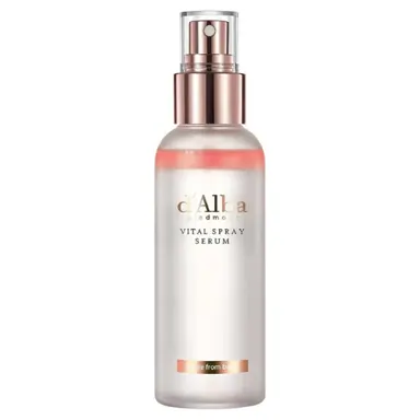 d'Alba White Truffle Vital Spray Serum 100ml