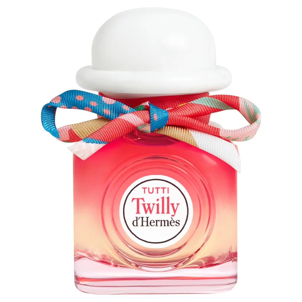 HERMÈS Tutti Twilly d'Hermès, Eau de Parfum, 50ml