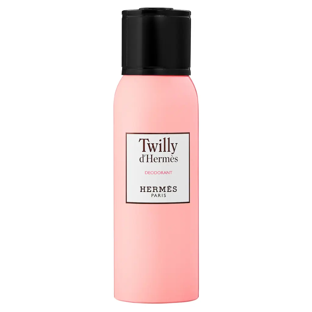 HERMÈS Twilly d'Hermès, Deodorant Spray, 125ml