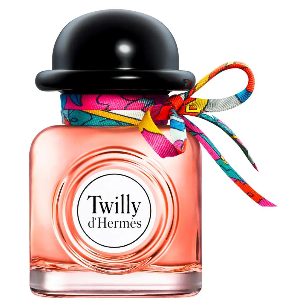 HERMÈS Twilly d'Hermès, Eau de Parfum, 50ml