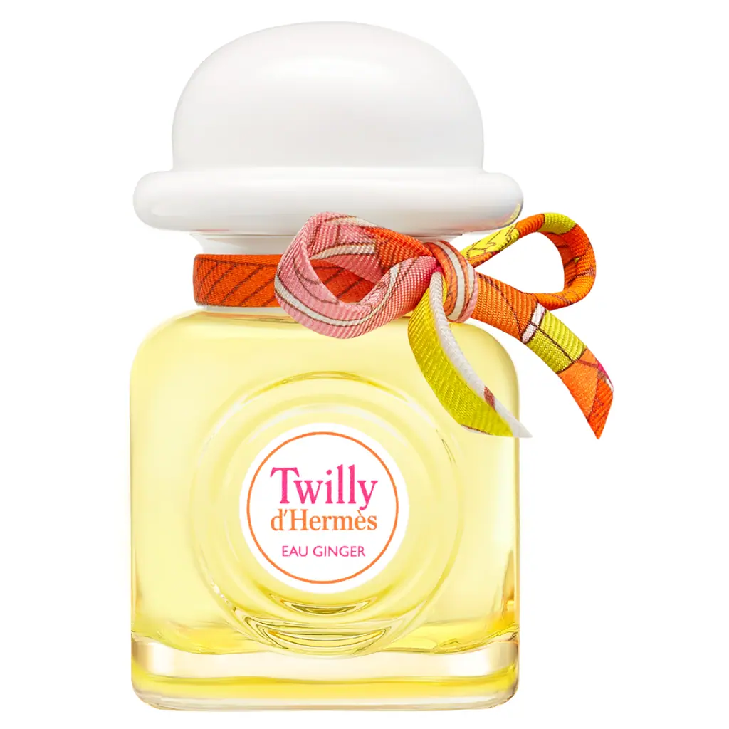 HERMÈS Twilly Eau Ginger, Eau de Parfum, 30ml