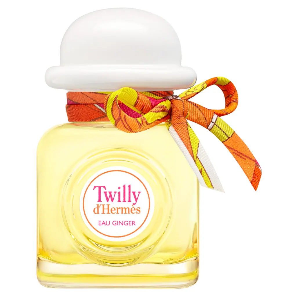 HERMÈS Twilly Eau Ginger, Eau de Parfum, 50ml