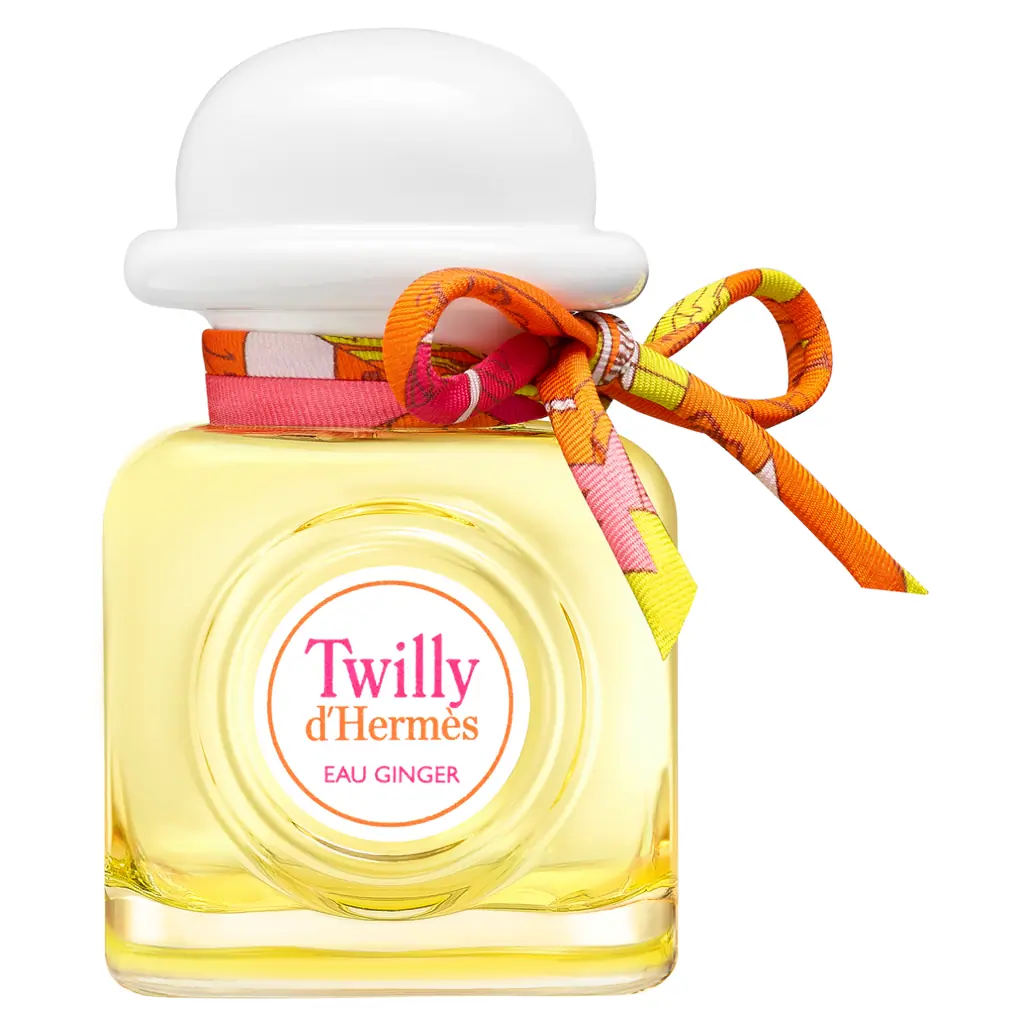 HERMÈS Twilly Eau Ginger, Eau de Parfum, 85ml