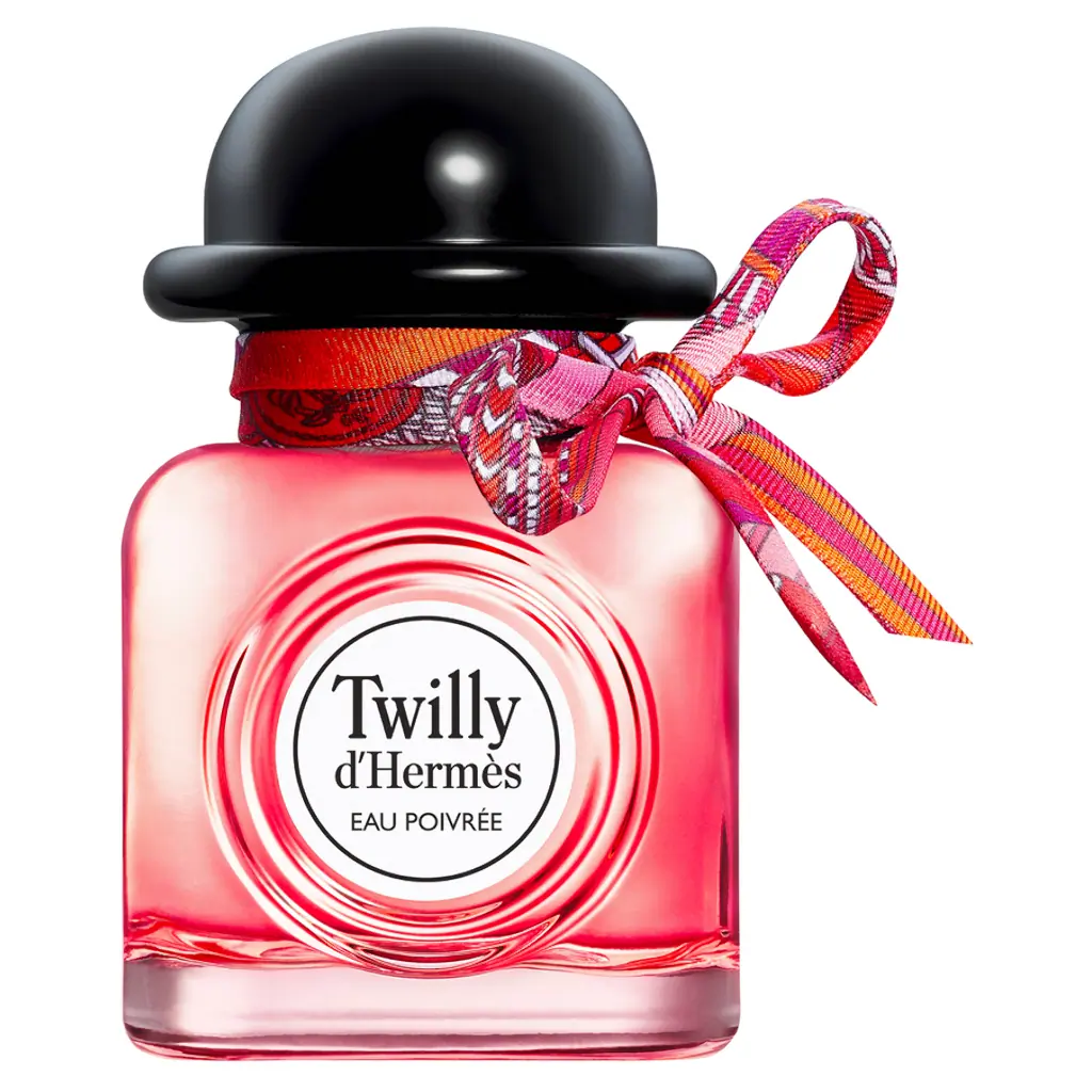 HERMÈS Twilly d'Hermès Eau Poivrée, Eau de Parfum, 30ml