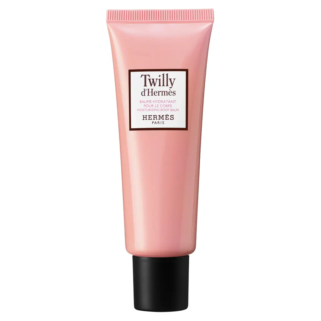 HERMÈS Twilly d'Hermès, Moisturising Body Balm, 40ml