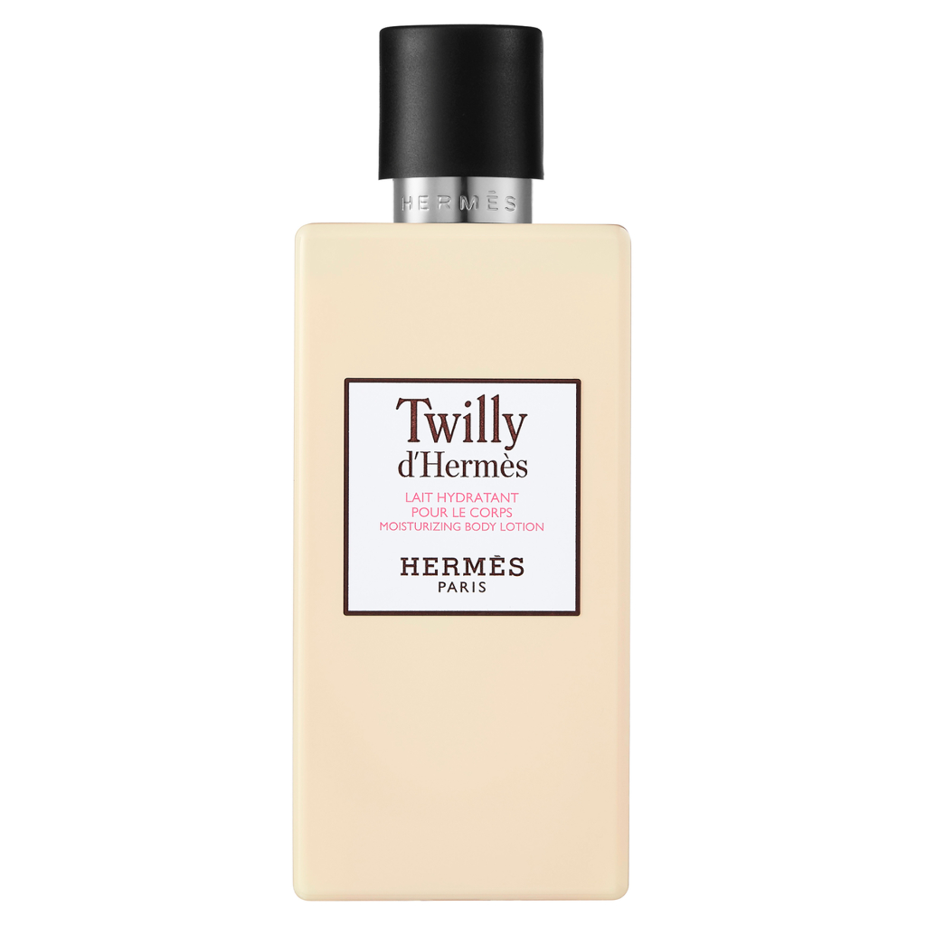 HERMÈS Twilly d'Hermès Moisturising Body Lotion 200ml