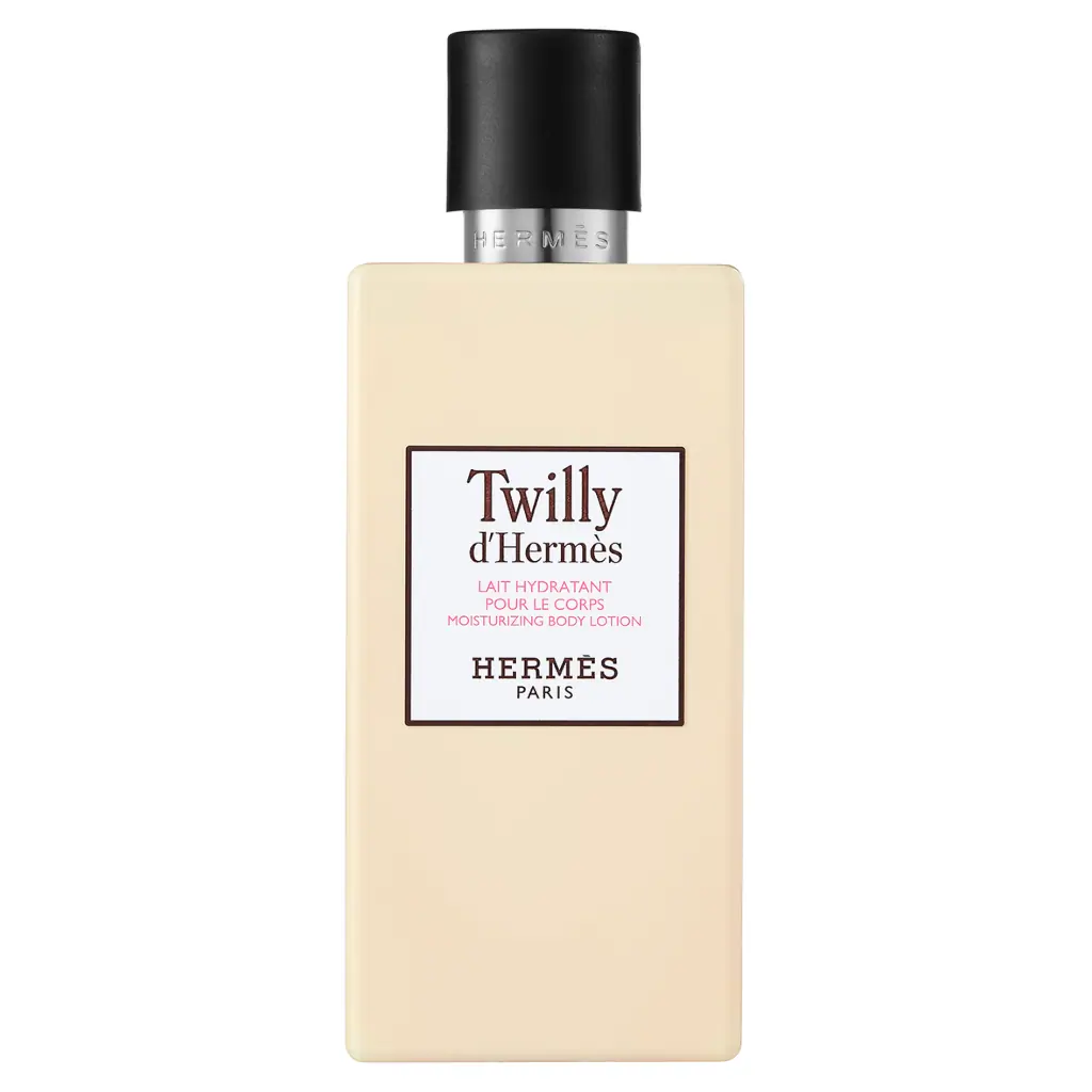 HERMÈS Twilly d'Hermès Moisturising Body Lotion 200ml
