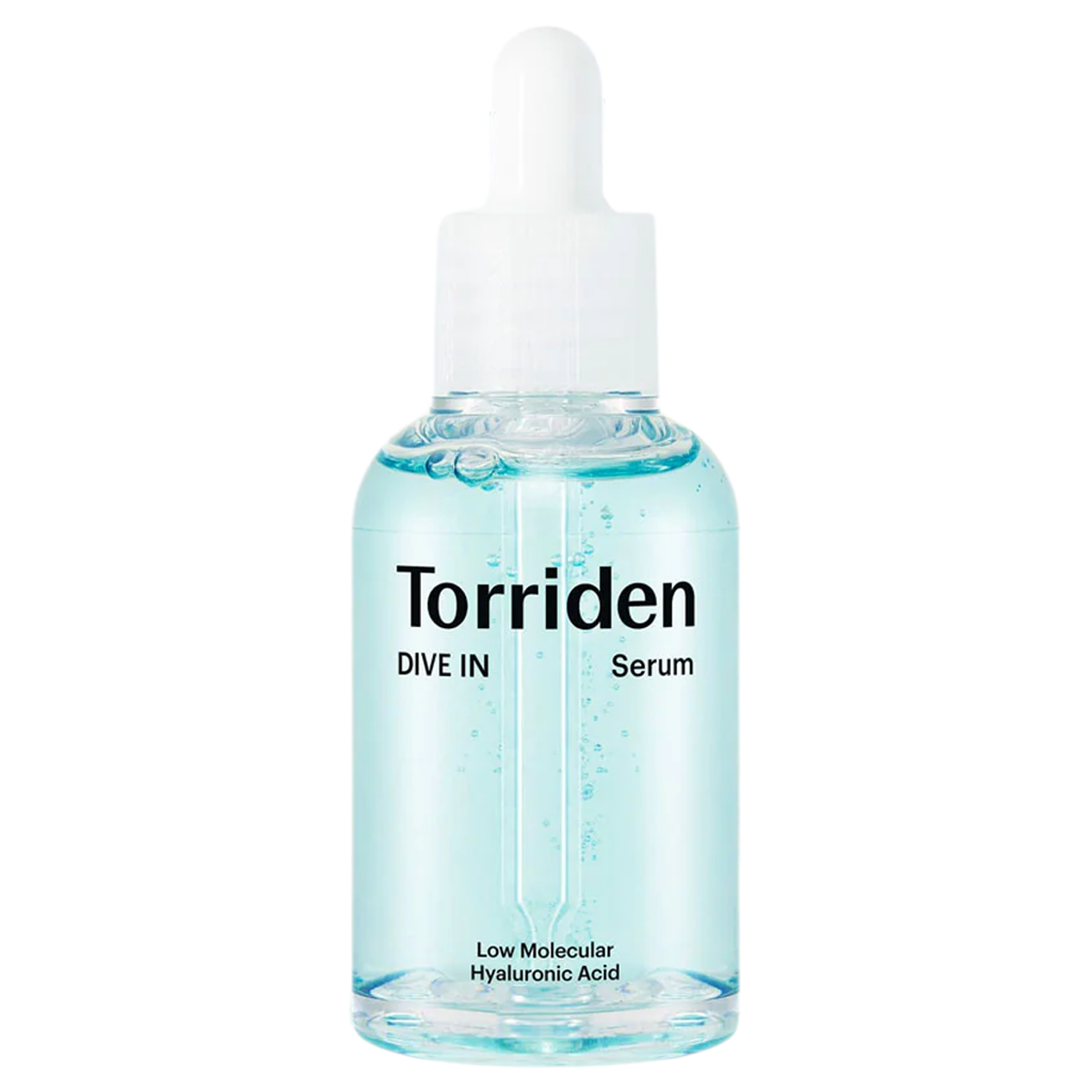 Torriden Dive-In Low Molecular Hyaluronic Acid Serum