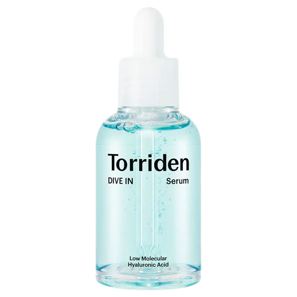 Torriden Dive-In Low Molecular Hyaluronic Acid Serum