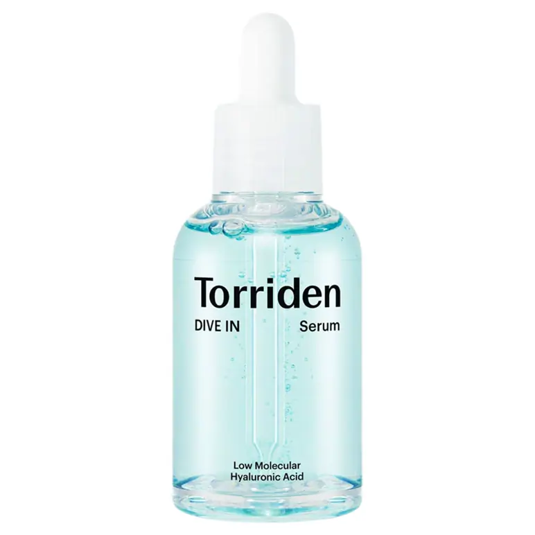 Torriden Dive-In Low Molecular Hyaluronic Acid Serum