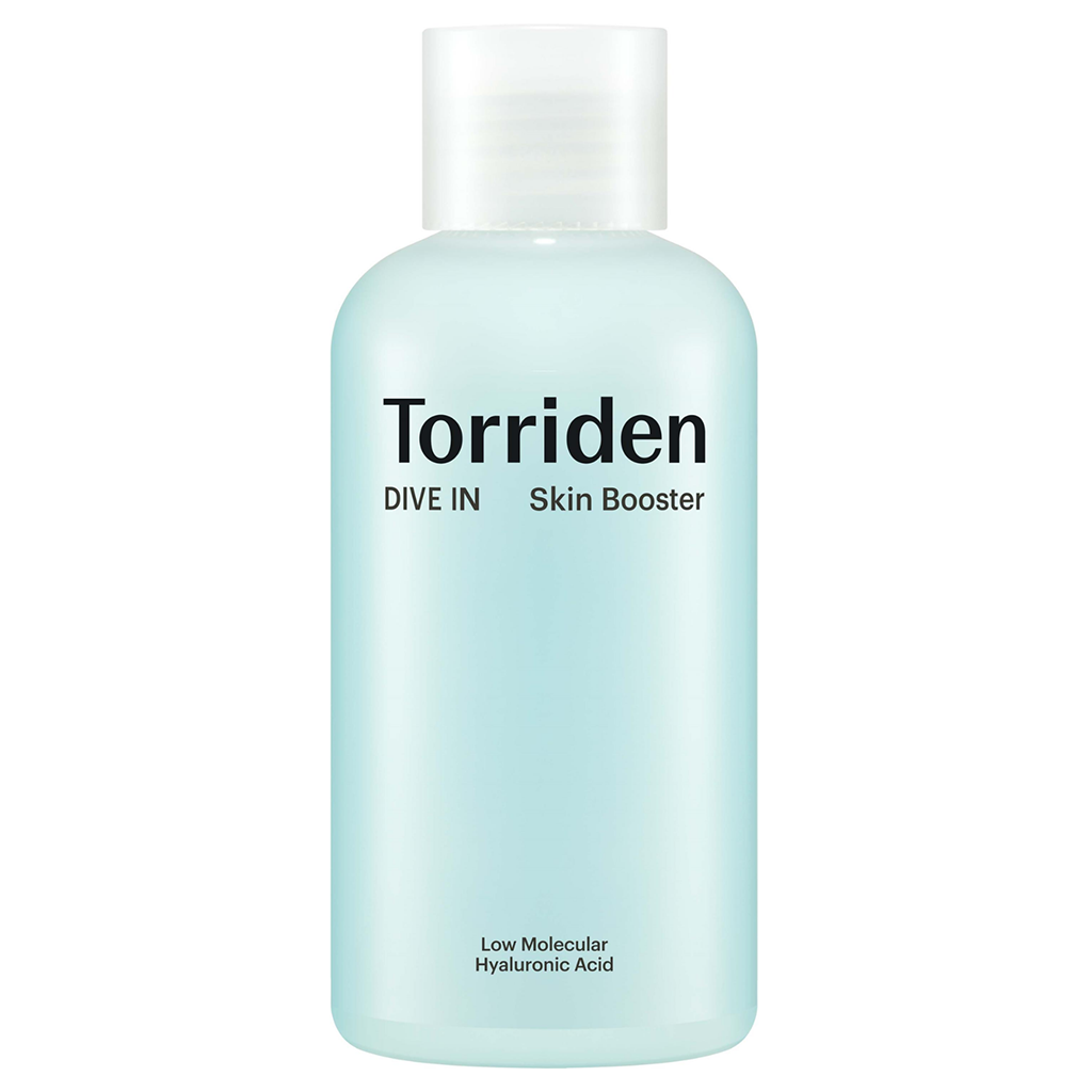 Torriden DIVE-IN Low Molecular Hyaluronic Acid Skin Booster 200ml