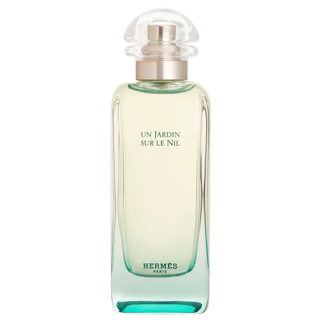 HERMÈS Un Jardin Sur le Nil, Eau de Toilette, 100ml