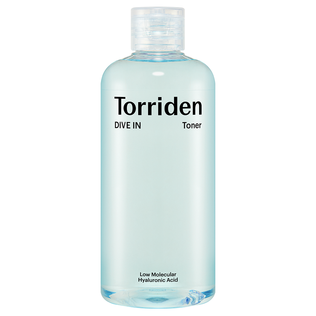 Torriden Dive-In Low Molecular Hyaluronic Acid Toner