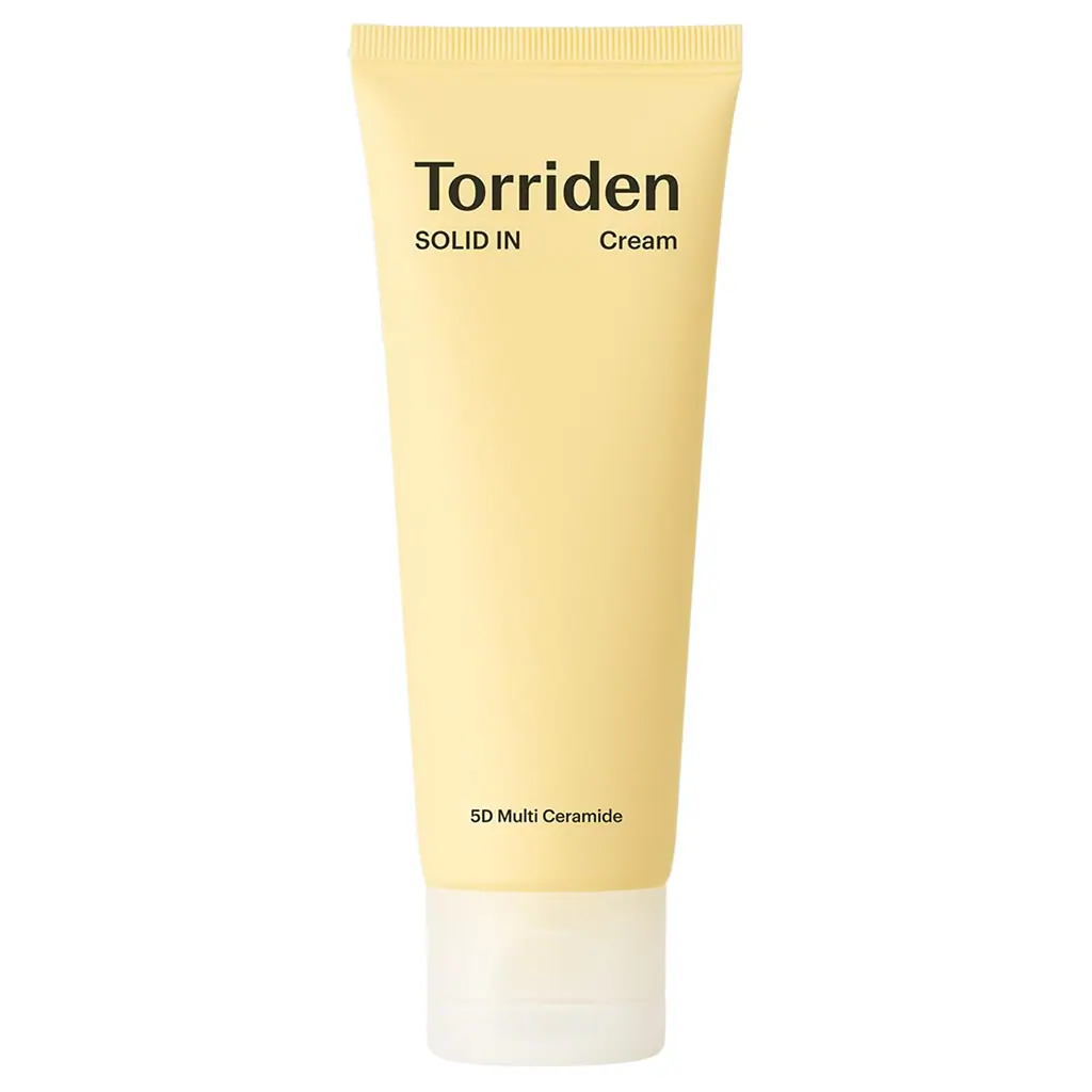 Torriden SOLID-IN Ceramide Cream 70ml