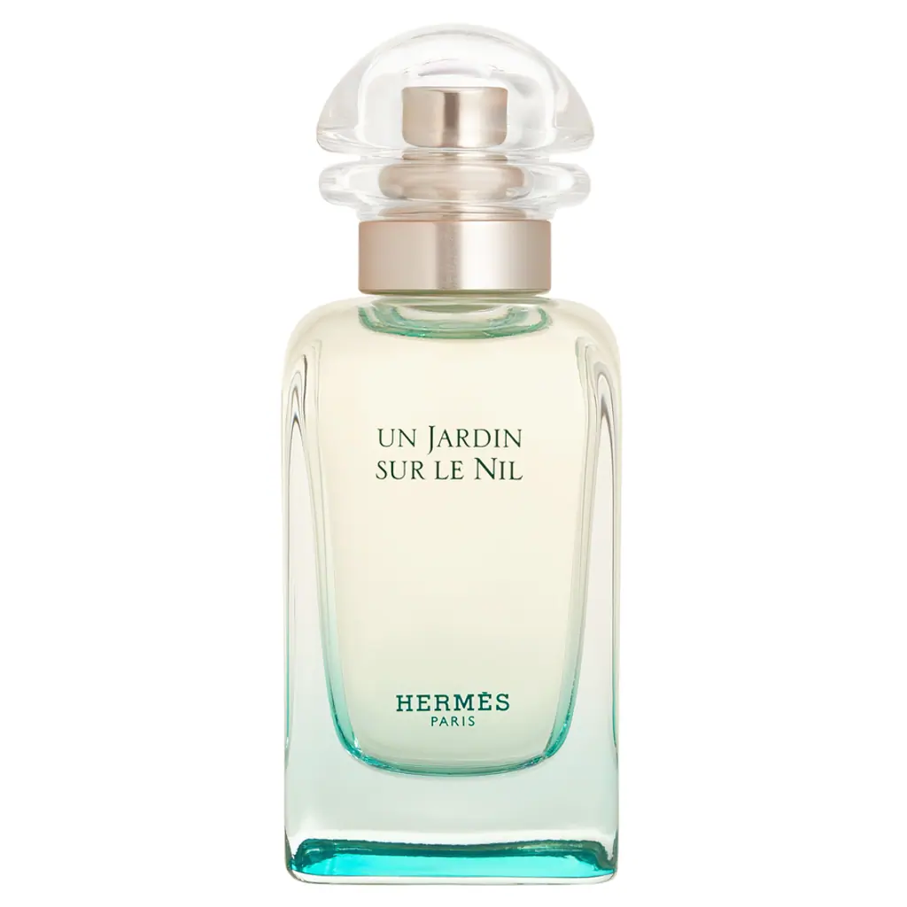 HERMÈS Un Jardin Sur le Nil, Eau de Toilette, 50ml