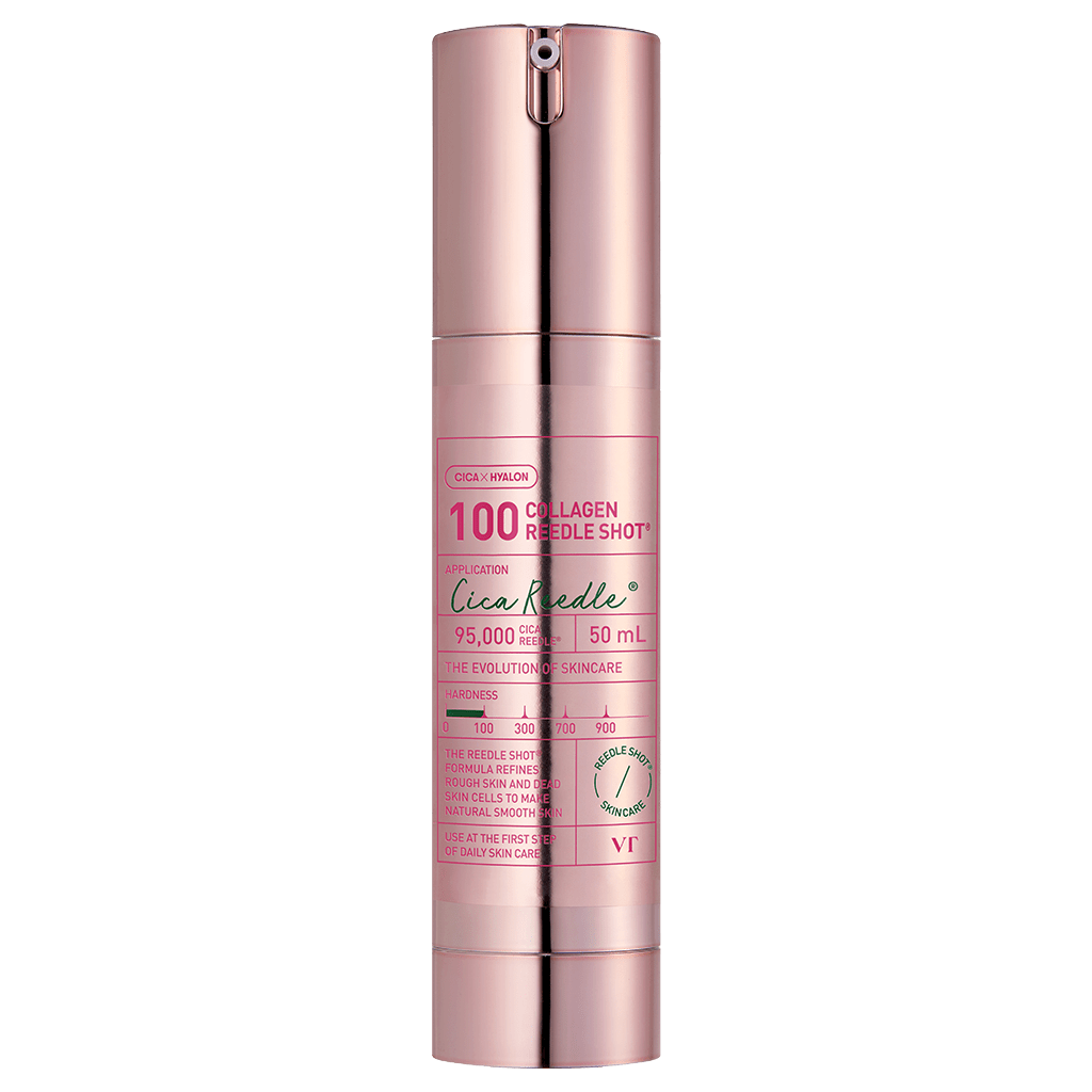 Collagen Reedle Shot