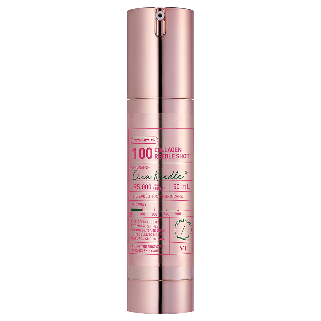 VT Cosmetics Collagen Reedle Shot 100ml